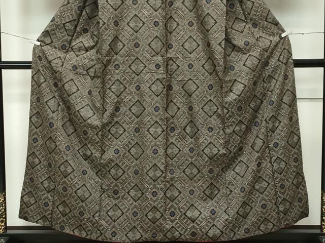 平和屋本店■希少　本場大島紬　龍郷絣　逸品　CZAA2471s5 平和屋本店□希少 本場大島紬 龍郷絣 逸品 CZAA2471s5 - メルカリ