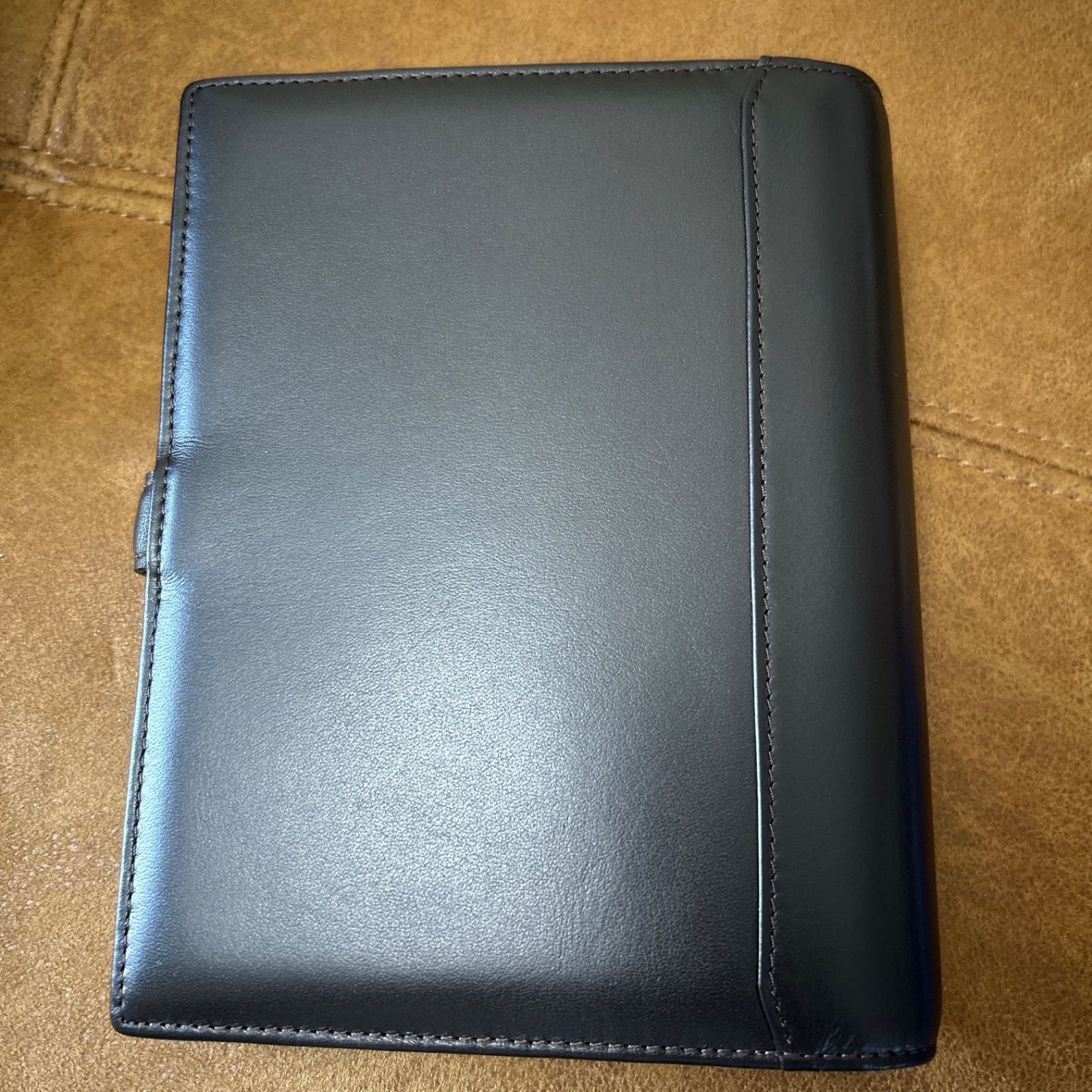 フランクリンプランナー コンパクトサイズブラック