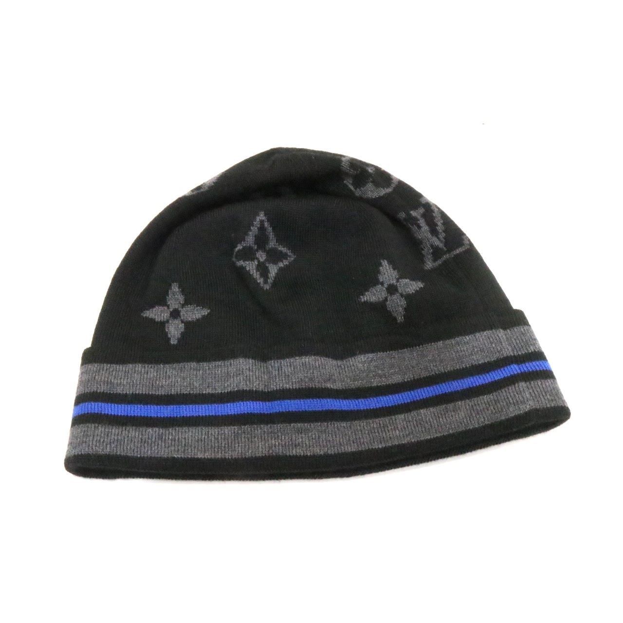 中古A】LOUIS VUITTON ルイヴィトン FREE メンズ ニットキャップ