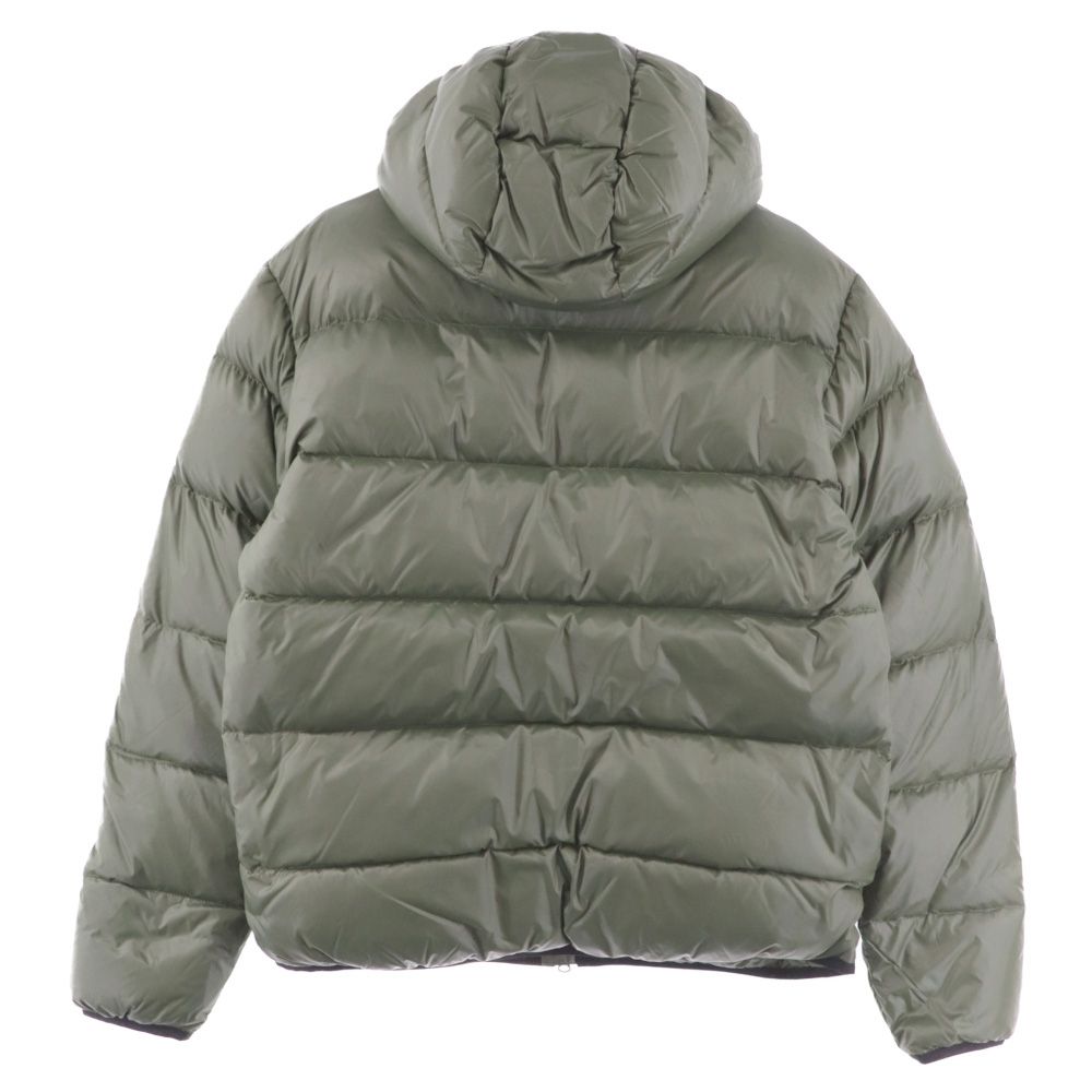 EMPORIO ARMANI (エンポリオアルマーニ) 22AW フロントビッグロゴ 