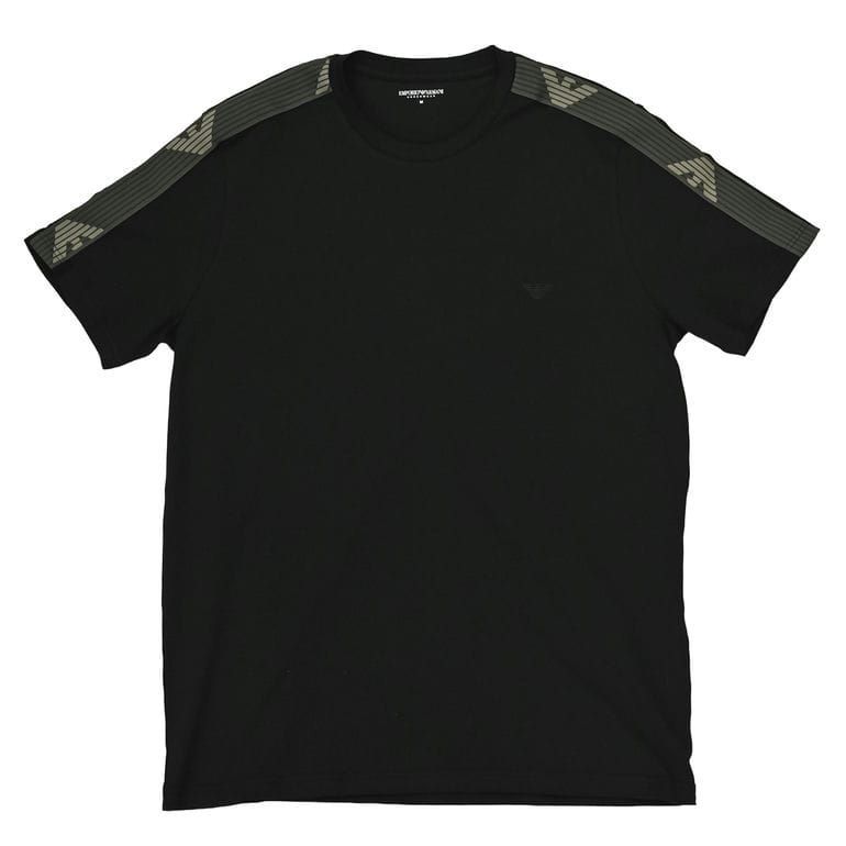 エンポリオ アルマーニ Tシャツ カットソー 半袖 クルーネック XL 