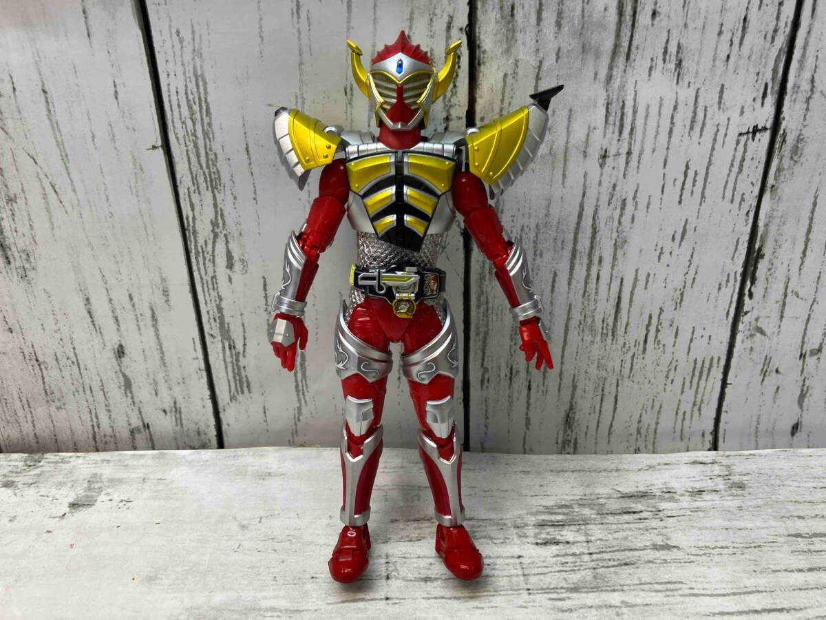 S.H.Figuarts(真骨彫製法) 仮面ライダーバロン バナナアームズ 仮面