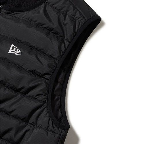 インサレーティッド ベスト