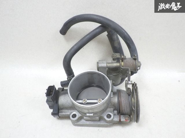 日産　s15シルビア NAスロットルボディ Yahoo!オークション -「s15 na スロットル」の落札相場・落札価格