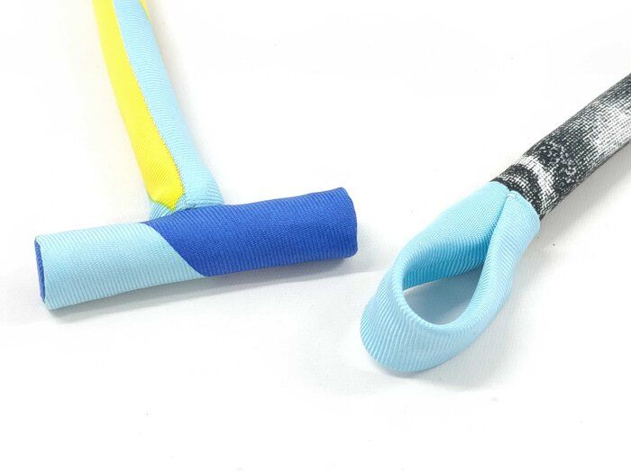 チョーカー プティアッシュ