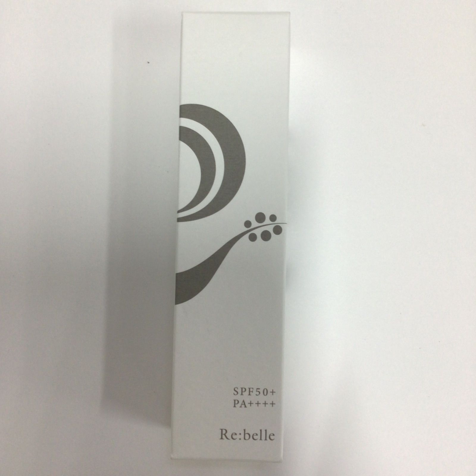 Y2892 K Re:belle リベル ステムUVクリーム (日焼け止めクリーム) 30g