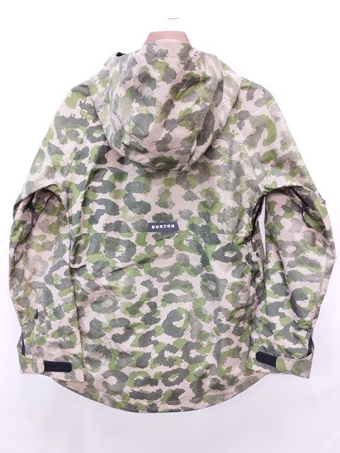 ジャケット