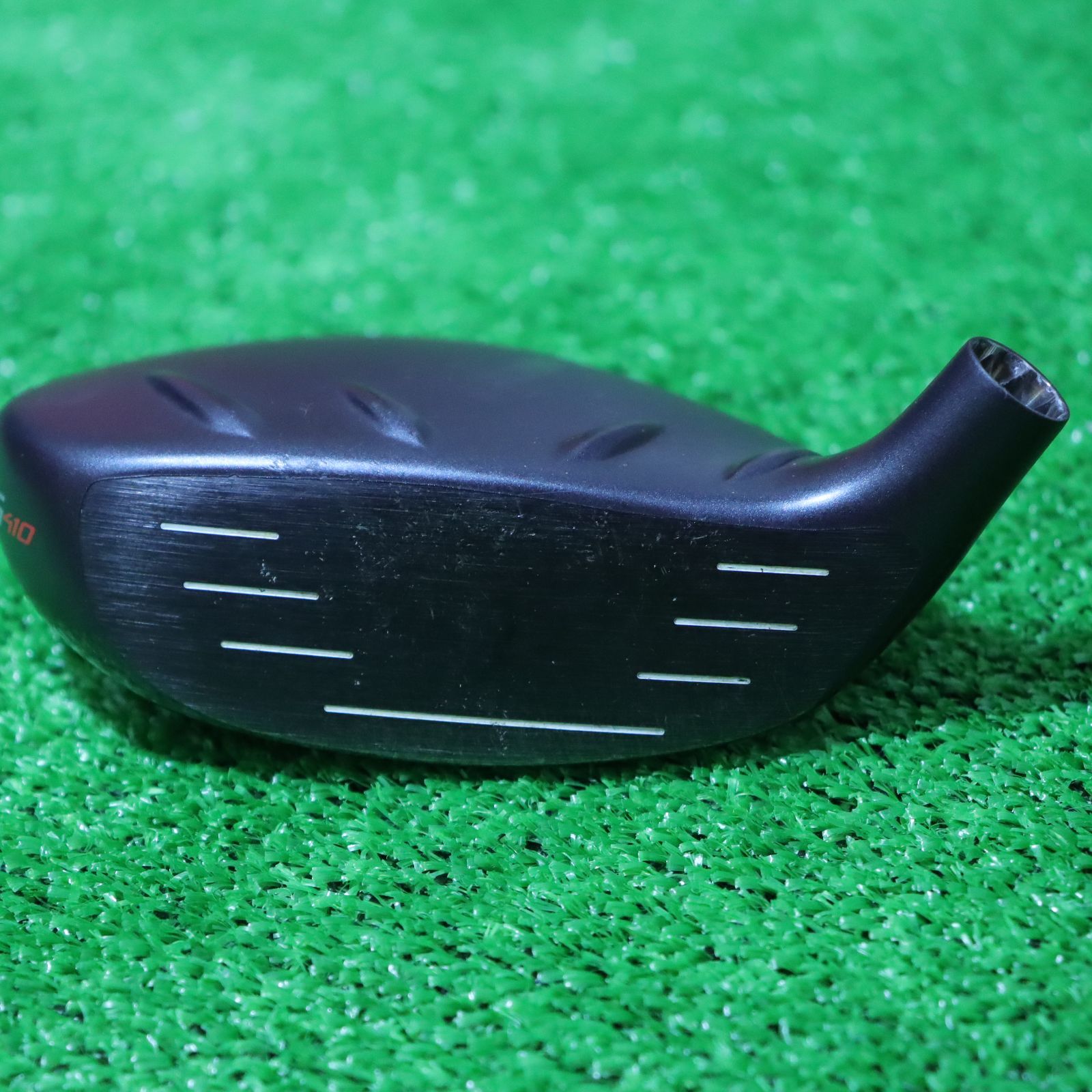 G410 3W ヘッドのみ！ PING G410 フェアウェイウッド 3W ピン ヘッド