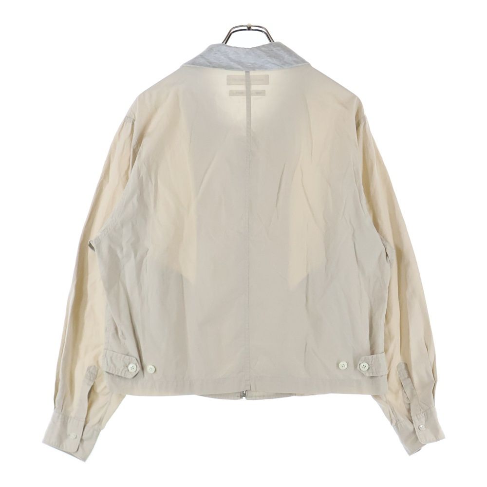 COMMEdesGARCONS SHIRT】スウィングトップ ブルゾン フランス製】COMME