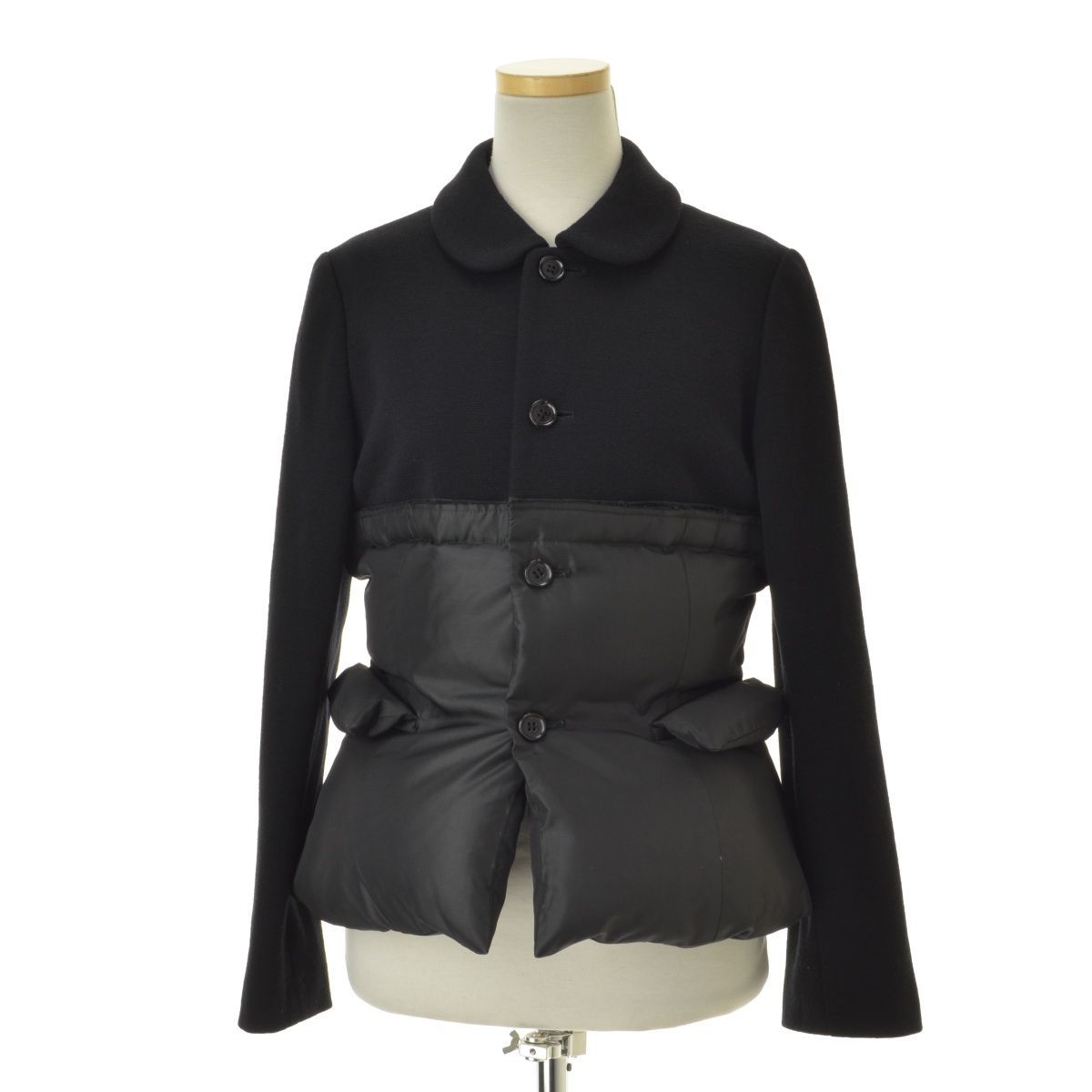 M【COMME des GARCONS robe de chambre / コムデギャルソンローブド 