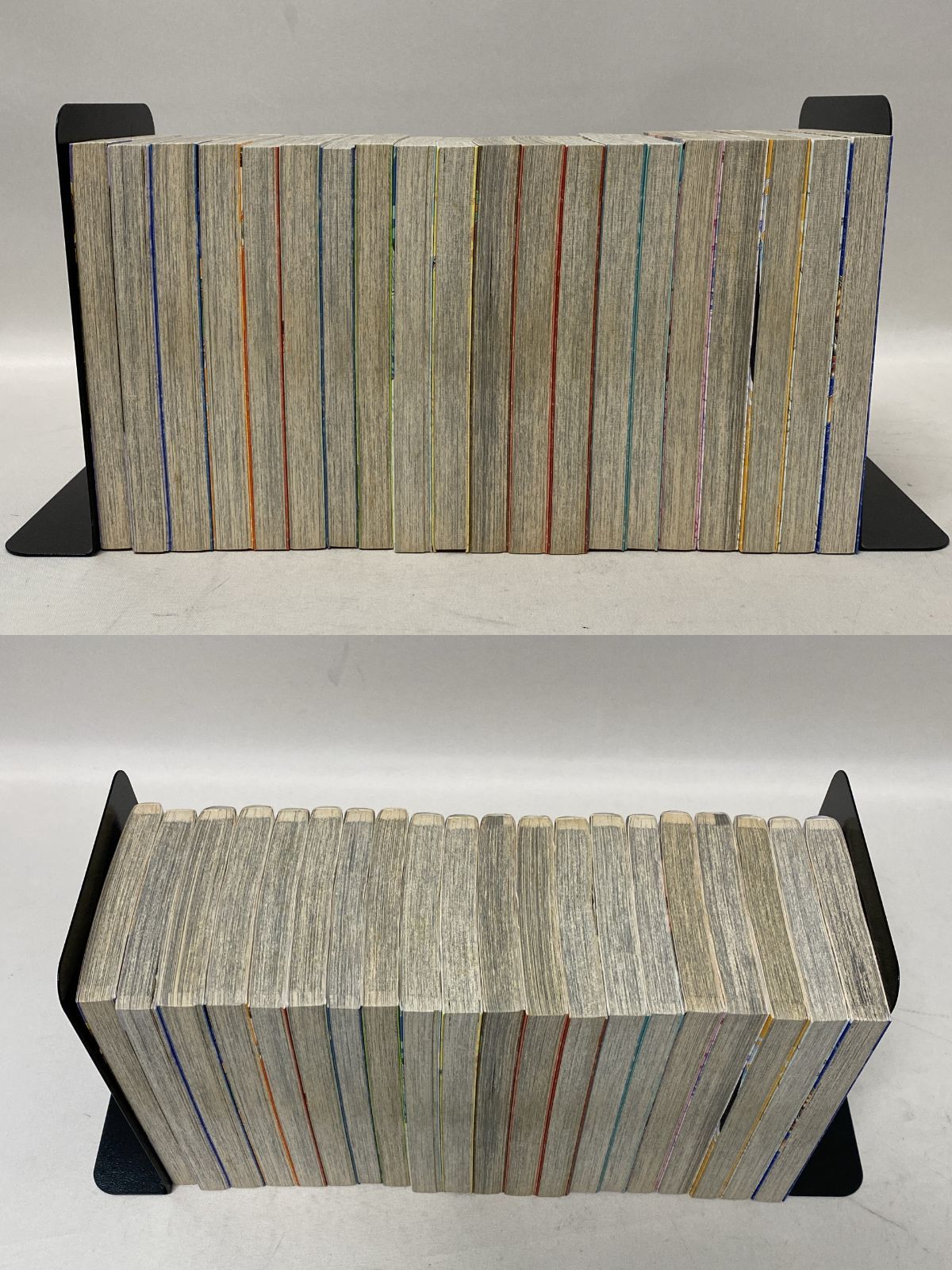 浜館01-501 ONE PIECE ワンピース 1～112巻 セット 尾田栄一郎 集英社 週刊少年ジャンプ 品 MANTTHAN_COM