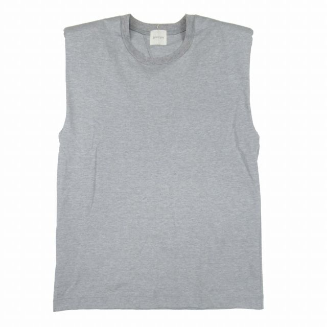 ジョンリンクス jonnlynx tank×tank タンクトップ レイヤード
