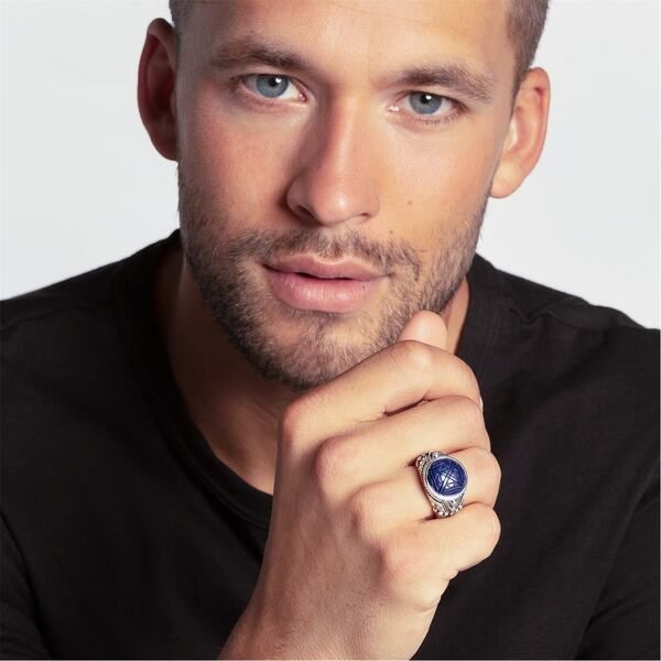 新品未使用美品|トーマス・サボ THOMAS SABO 指輪 リング 送料無料】 トーマスサボ レディース 指輪 アクセサリー Sabo