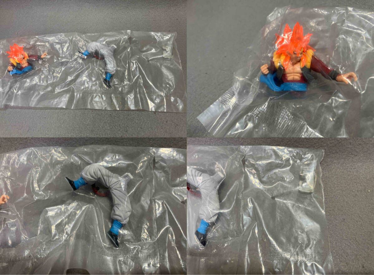 ドラゴンボール フィギュア まとめ売り ジャンク ジャンク 【まとめ売り】ドラゴンボール フィギュア キーホルダー 9個