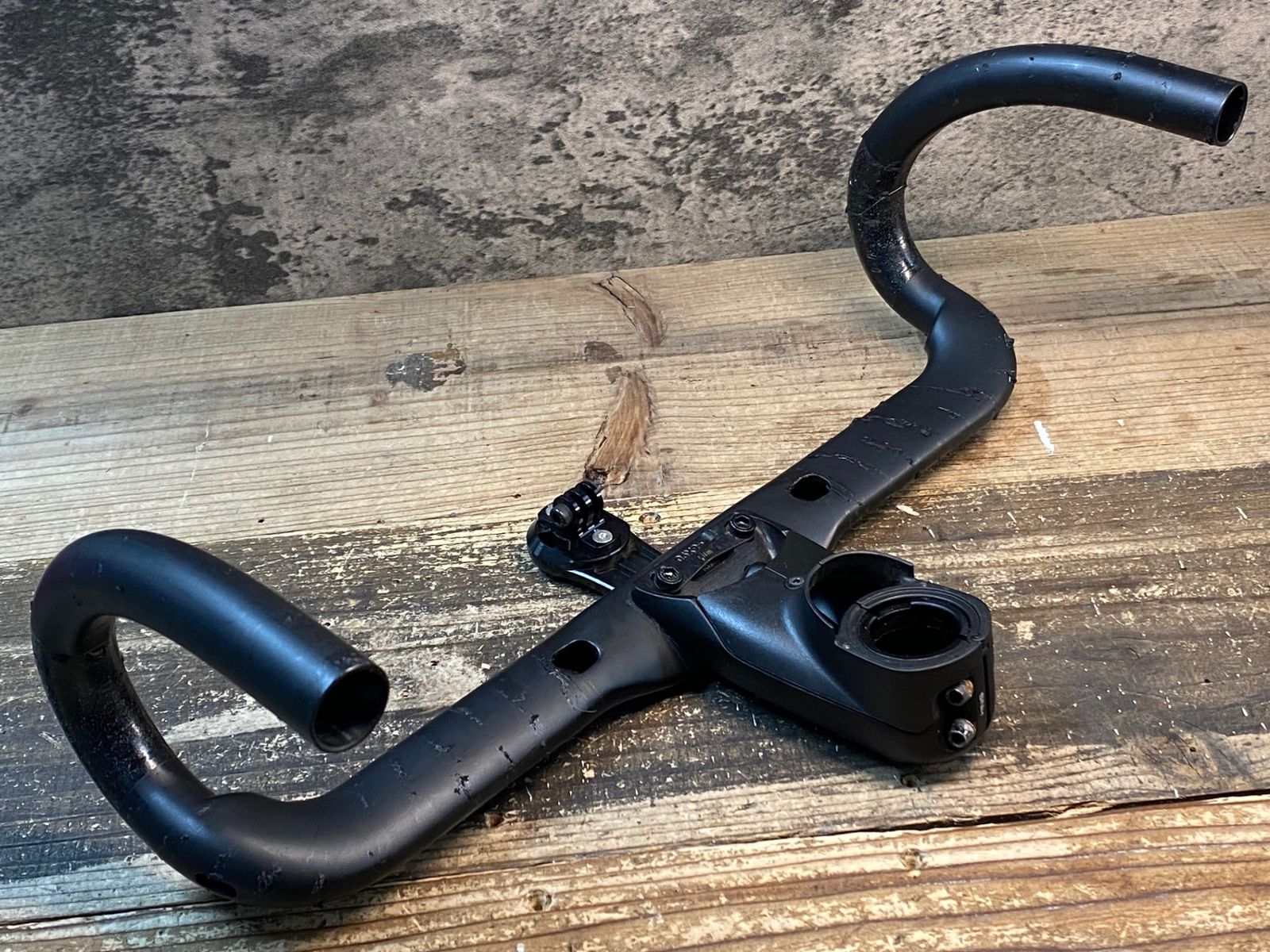 CANNONDALE HOLLOWGRAM KNOT カーボンハンドル キャノンデール カーボンハンドル Cannondale HollowGram