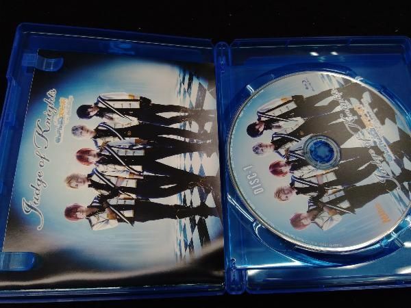 舞台　あんさんぶるスターズ！　エクストラ・ステージ　?Ｊｕｄｇｅ　ｏｆ　Ｋｎｉｇｈｔｓ?（Ｂｌｕ?ｒａｙ　Ｄｉｓｃ） Blu-ray】舞台 あんさんぶるスターズ！ エクストラ・ステージ