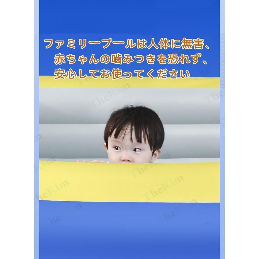 電動ポンプ 空気入れ