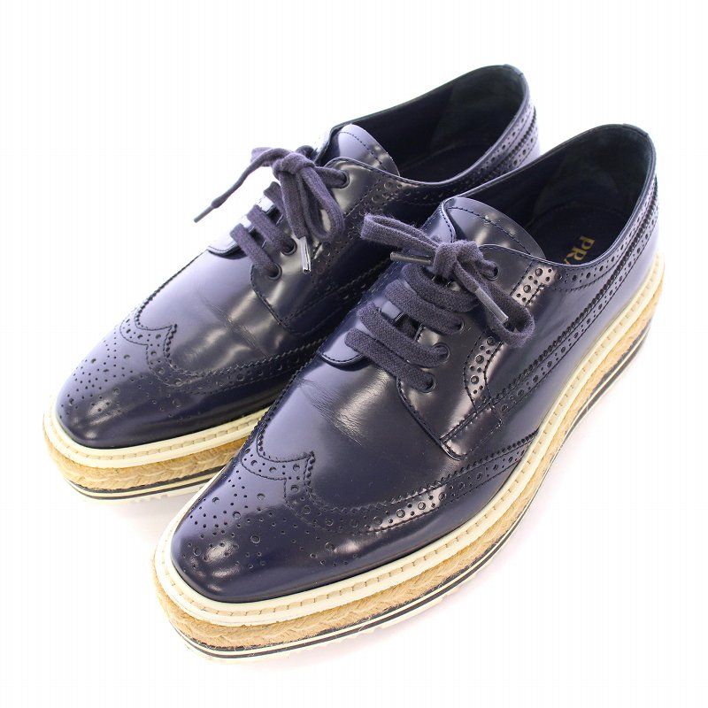 DRESS SHOES