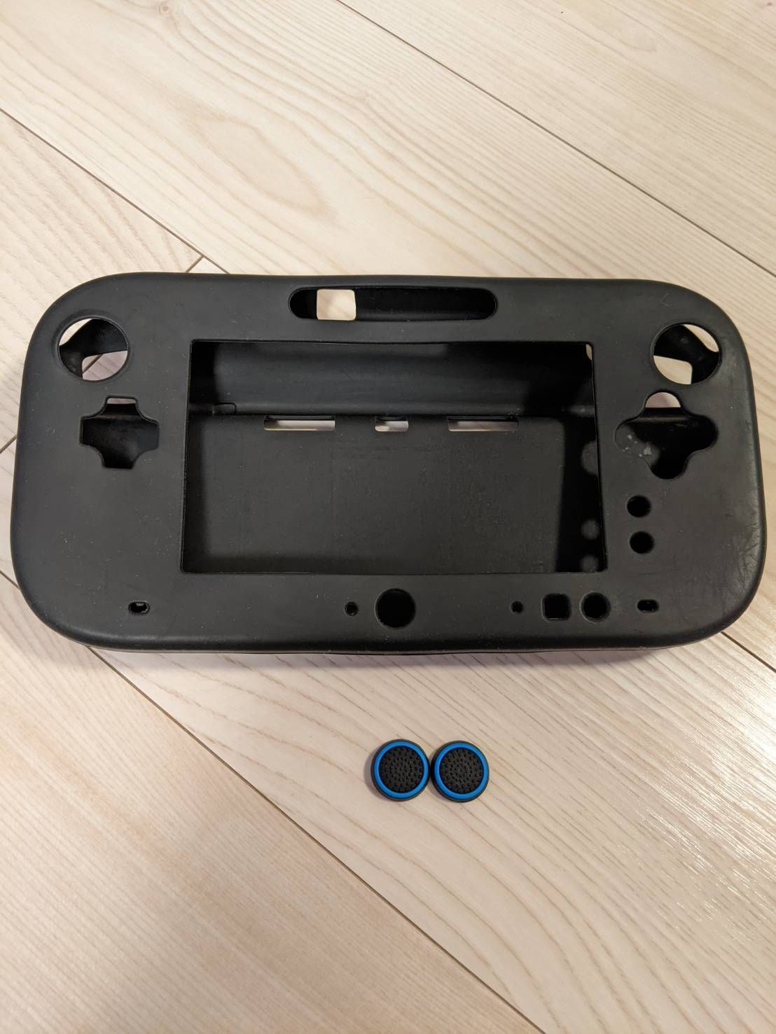 WiiU 本体 Wii U 本体8GB - メルカリ