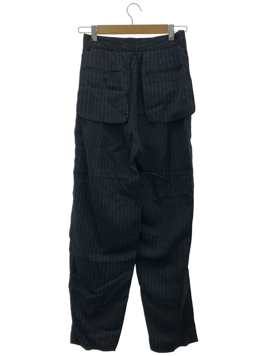 JANE SMITH (ジェーンスミス) ① 22WPT-#435L-C ストライプインサイド  