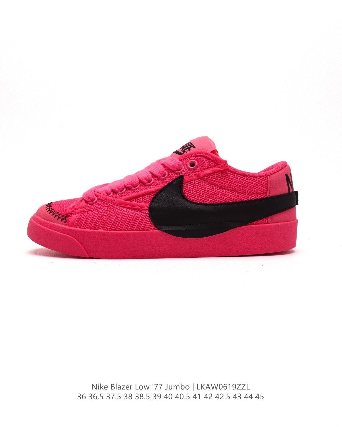 Nike Blazer Low '77 Jumbo  スニーカー メンズ レディース用