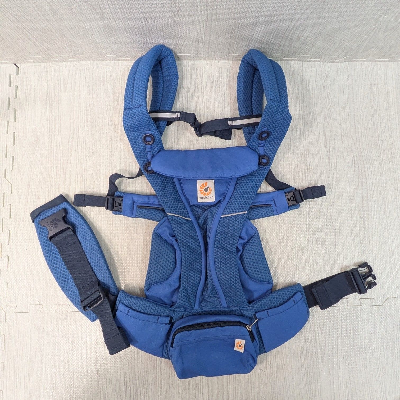 オムニブリーズ