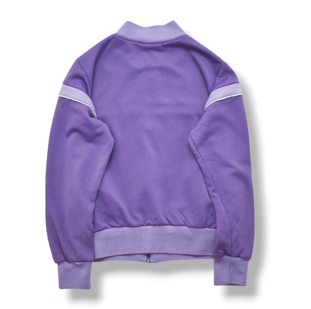ヴィンテージ　80s NIKE トラックジャケット　メンズジャージ　セットアップ 80s 日本製 NIKE ナイキ トラックジャケット ジャージ