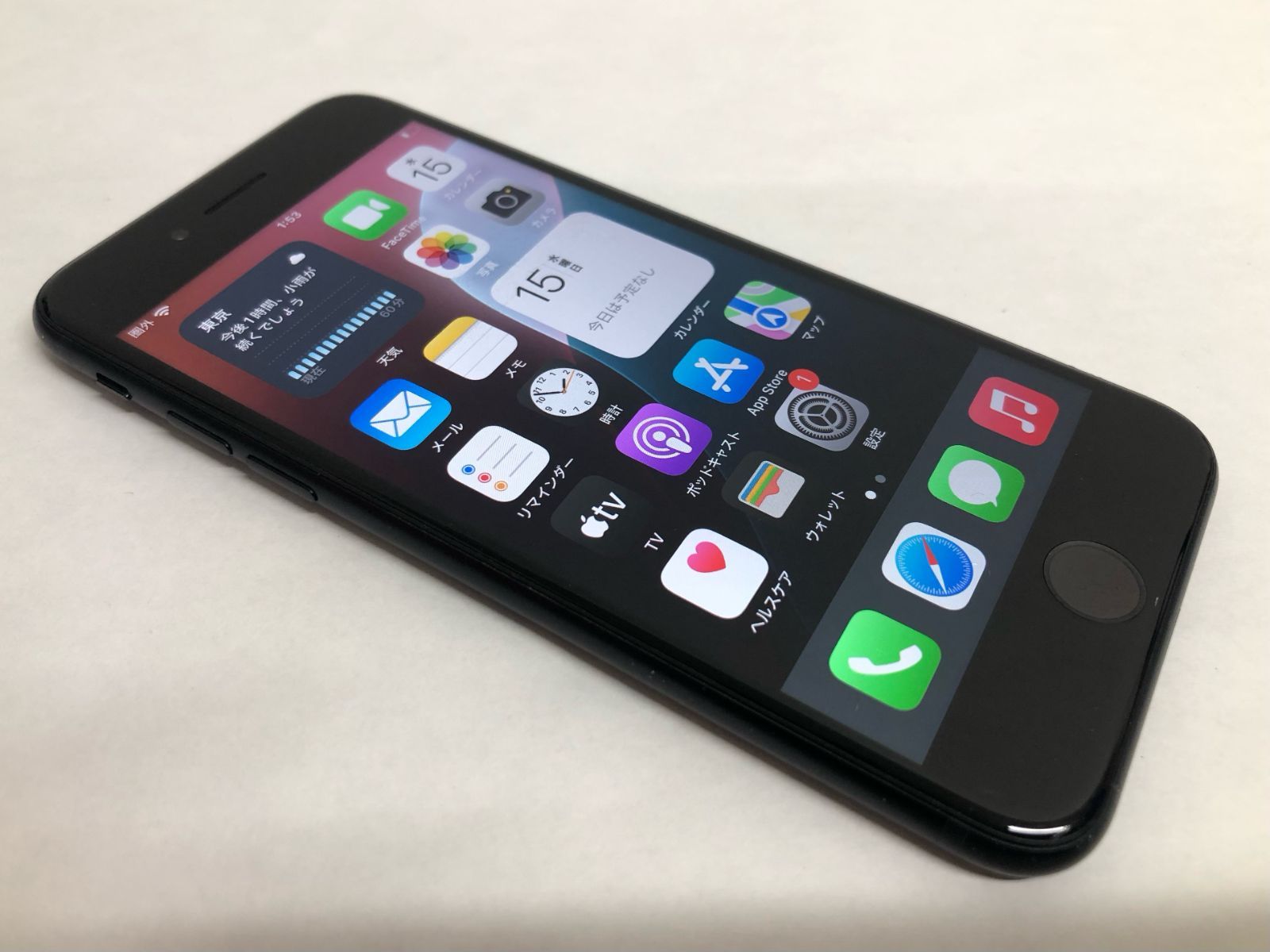 金モバ】☆期間限定大特価☆訳あり☆simフリー☆iPhone SE 第3世代 