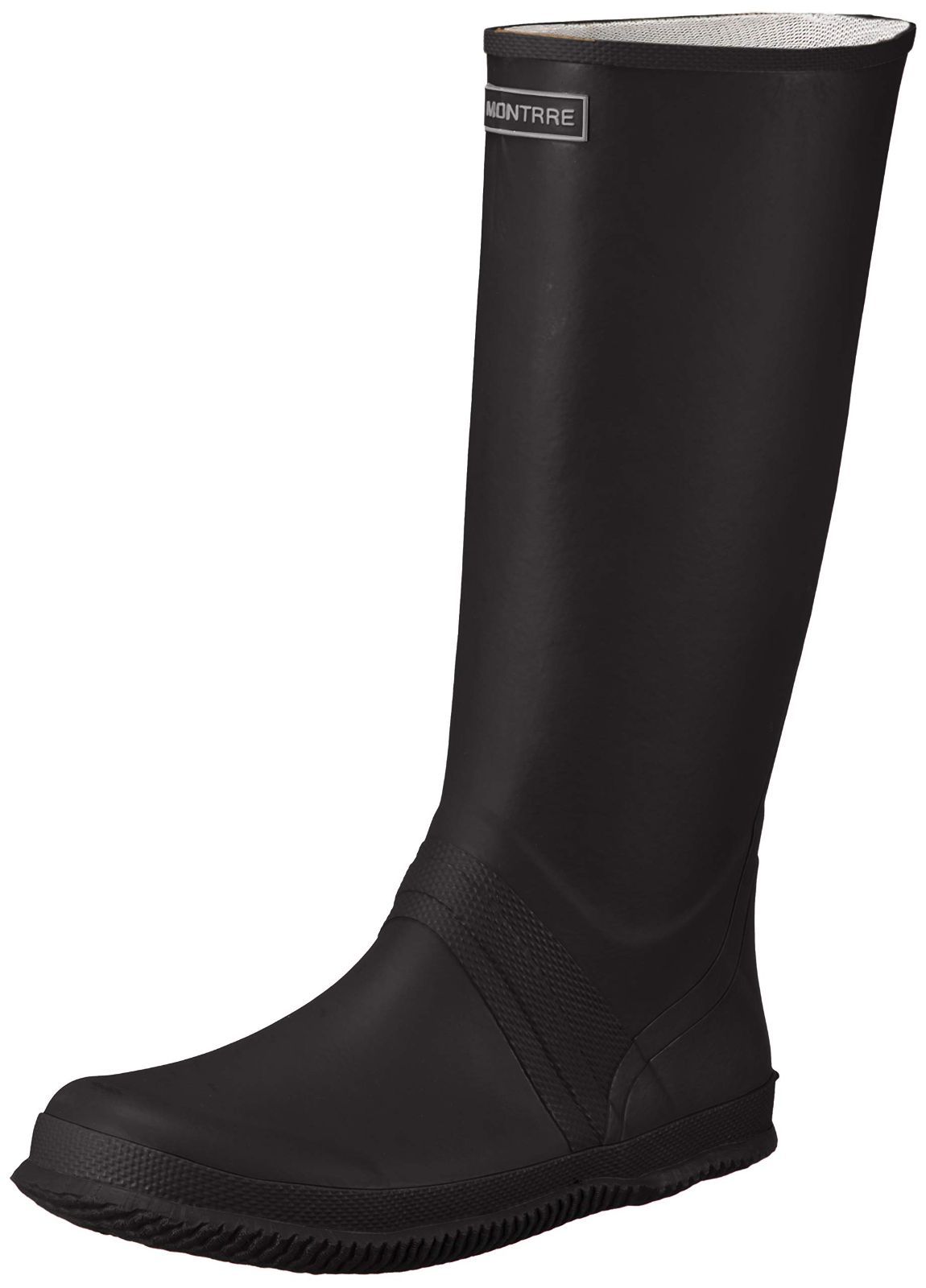 0760 ILB メンズ レディース 軽量 折りたたみ 長靴 レインブーツ アキレス