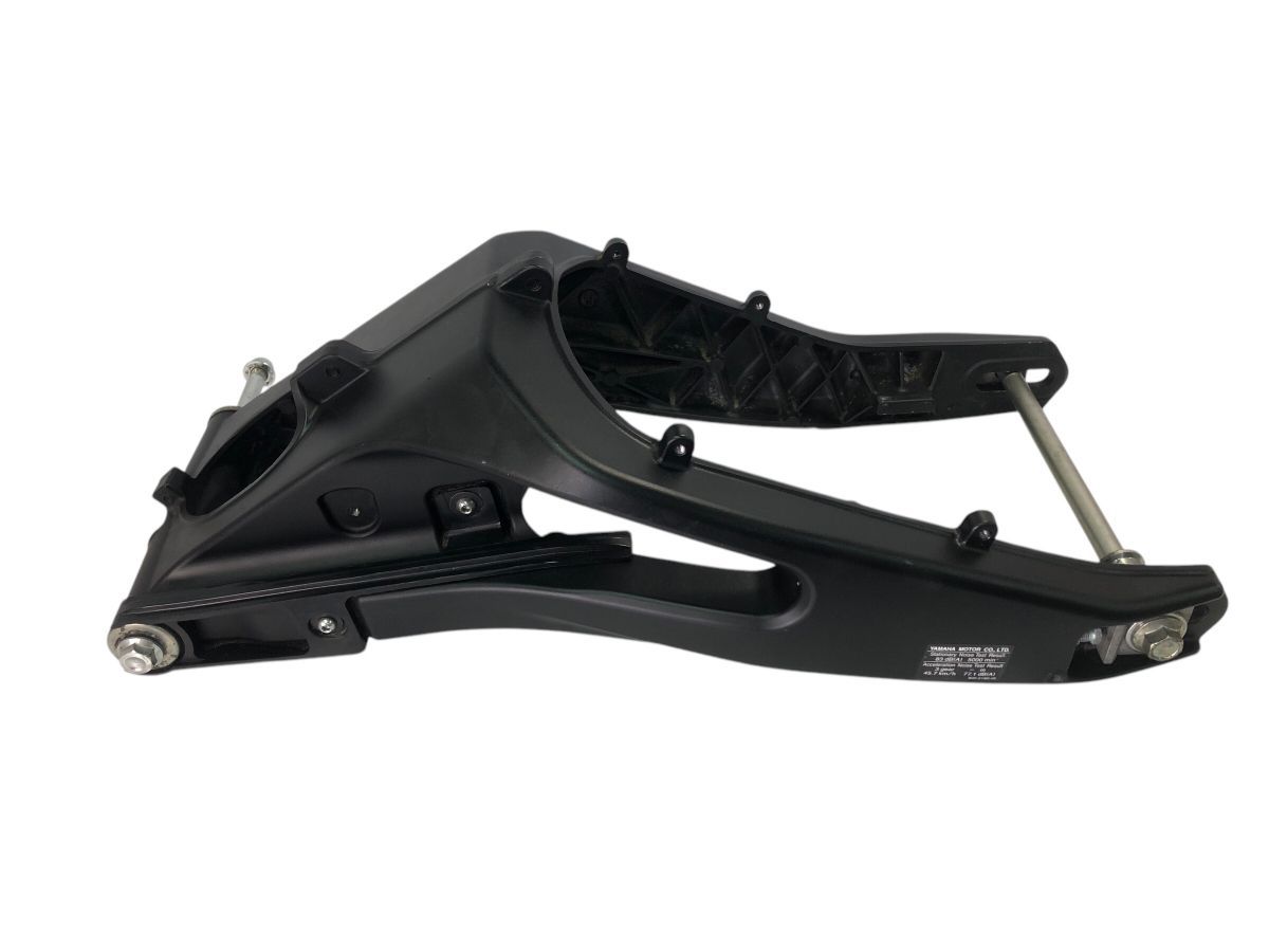 YAMAHA YZF-R125 RE45J 23- スイングアーム リアアクスルシャフト 曲り無し 交換 補修にも 2562-M1314