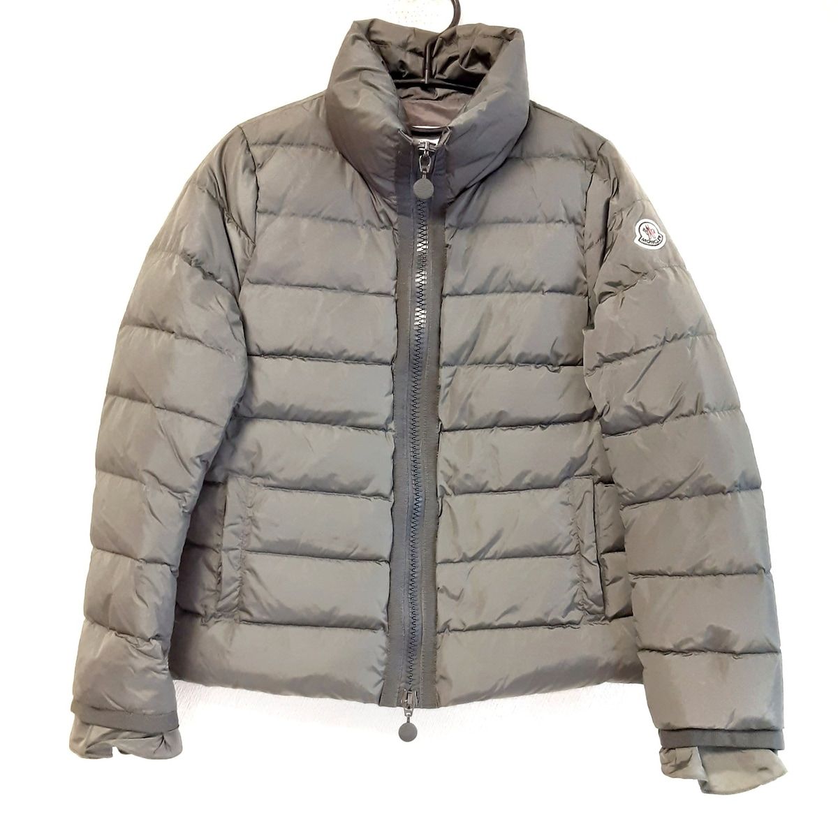 MONCLER(モンクレール) ダウンジャケット サイズ0 XS レディース ...