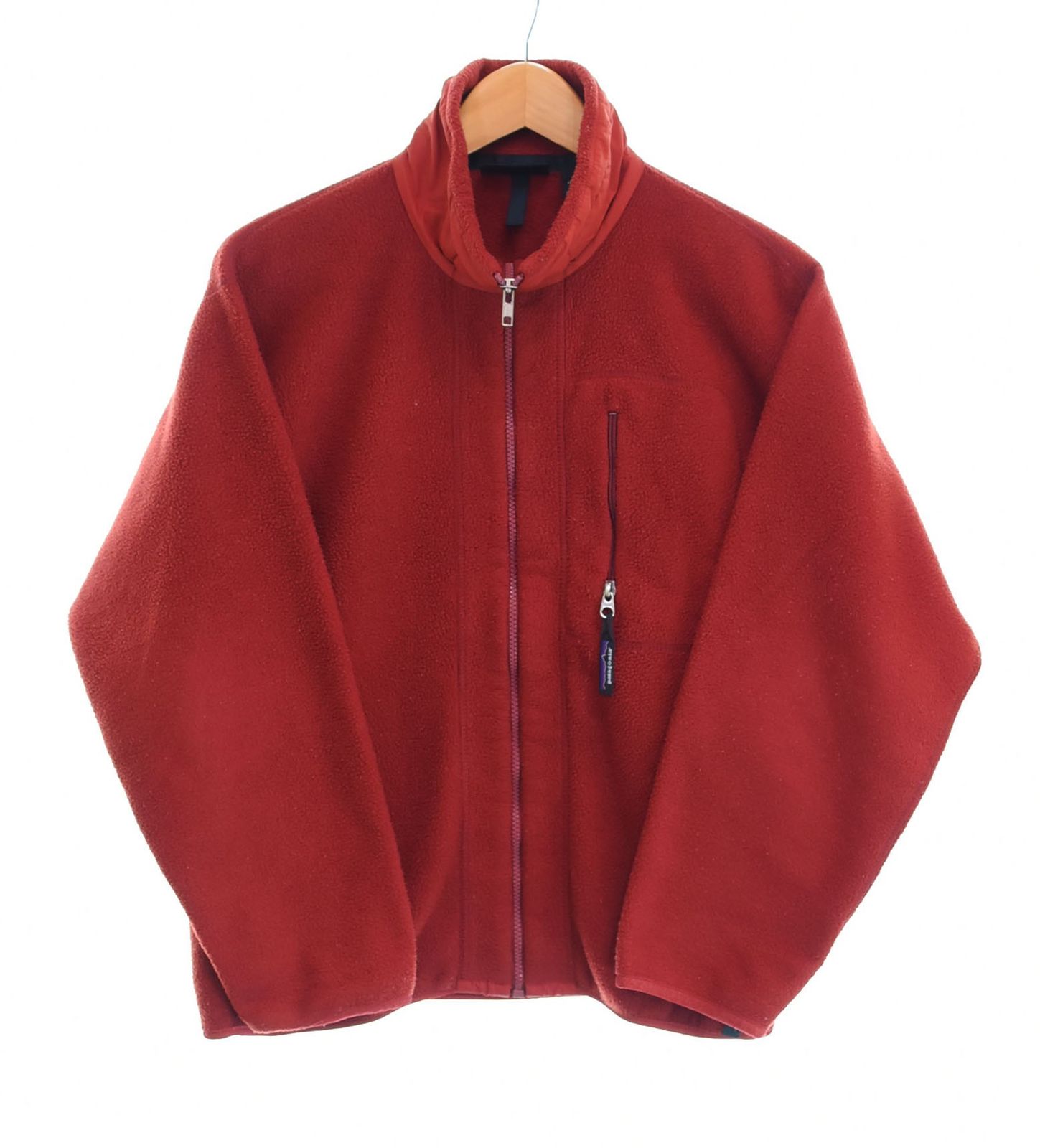 パタゴニア PATAGONIA 95年製 SYNCHILLA FLEECE JACKET シンチラ 