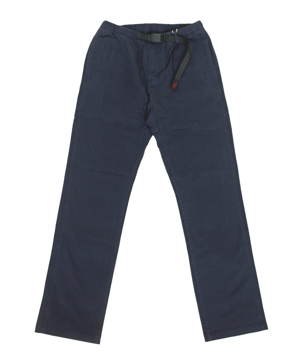 S_DNAVY ダブルネイビー グラミチ GRAMICCI ニューナローパンツ クロップド メンズ 9分丈 G109-OGS S DNAVY ダブルネイビー