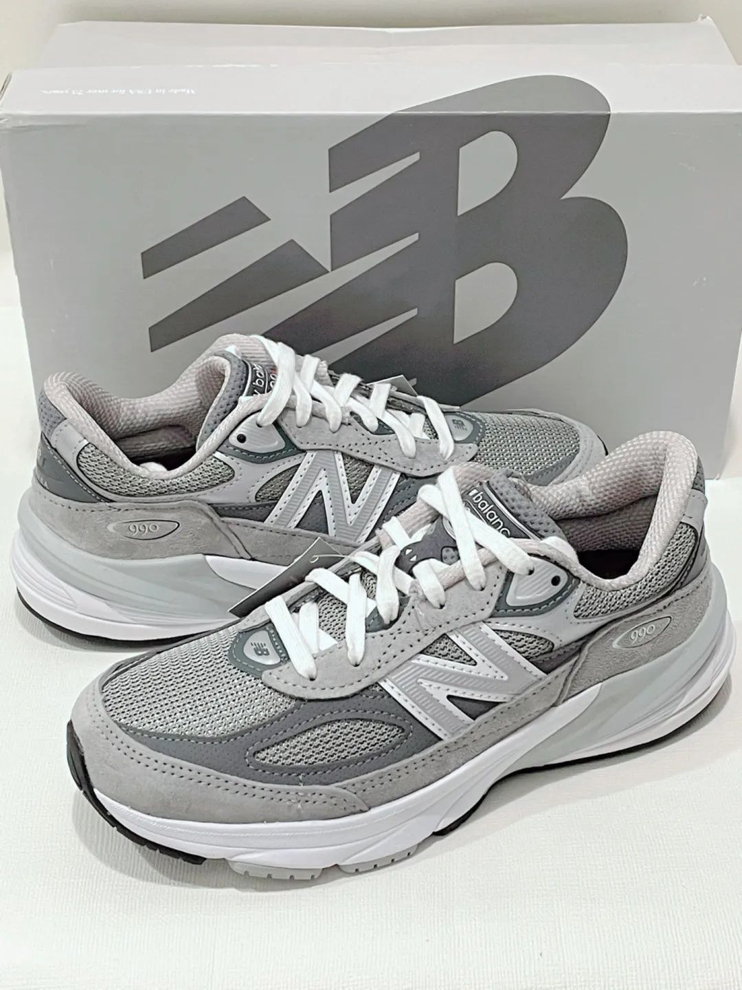 値下げします 新品 新品未使用 New Balance NB