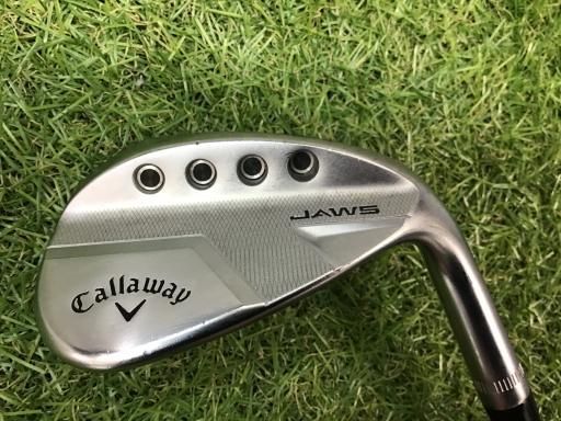 中古ゴルフクラブ】キャロウェイゴルフ Callaway Golf JAWS フォージド