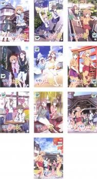 TVアニメ『ガールズバンドクライ』Blu-ray & DVD デザイン初公開