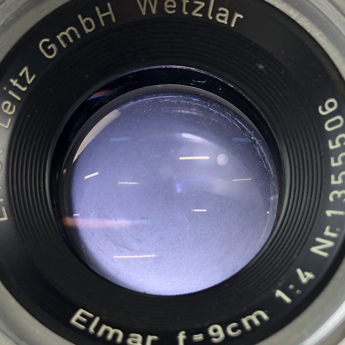 ライカ LEICA