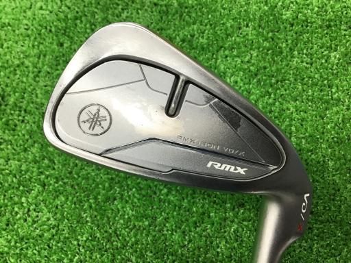 ヤマハ RMX VD|X 2025 8S アイアンセット IR TENSEI TR70i フレックスR メンズ 男性用 右利き 右用 Dランク ゴルフクラブ