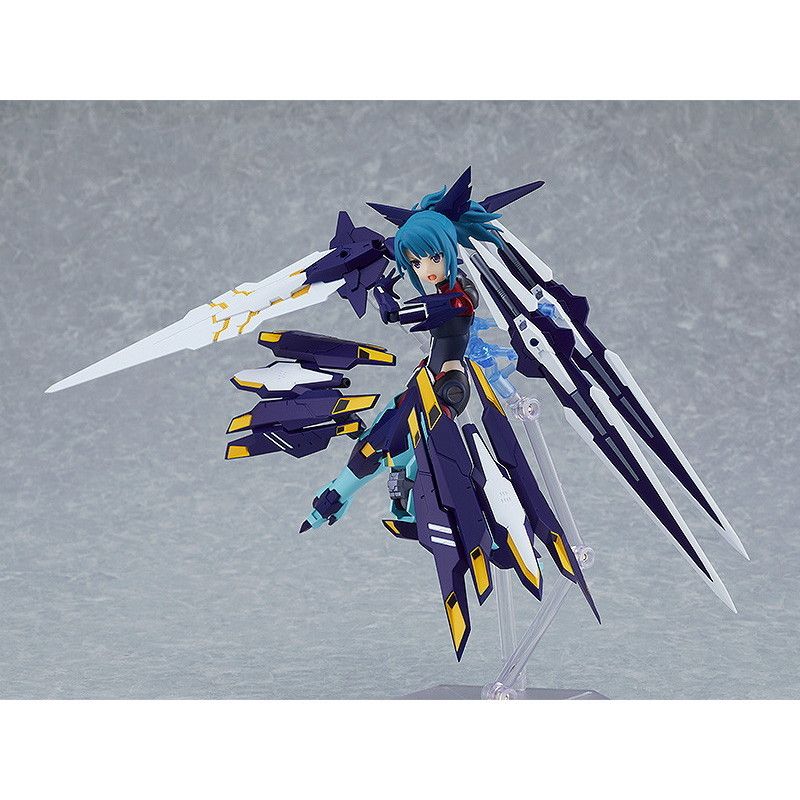 GOODSMILE ONLINE SHOP限定 figma(フィグマ) 609 小鳥遊怜【蒼穹
