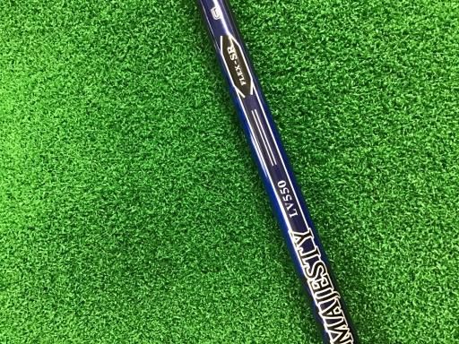 マジェスティゴルフ 旧マルマン MAJESTY Royale 2025 3W フェアウェイウッド FW MAJESTY LV550 FW フレックスSR メンズ 男性用 右利き 右用 Cランク ゴルフクラブ WWW_NOITHATQUANGTHANH_NET