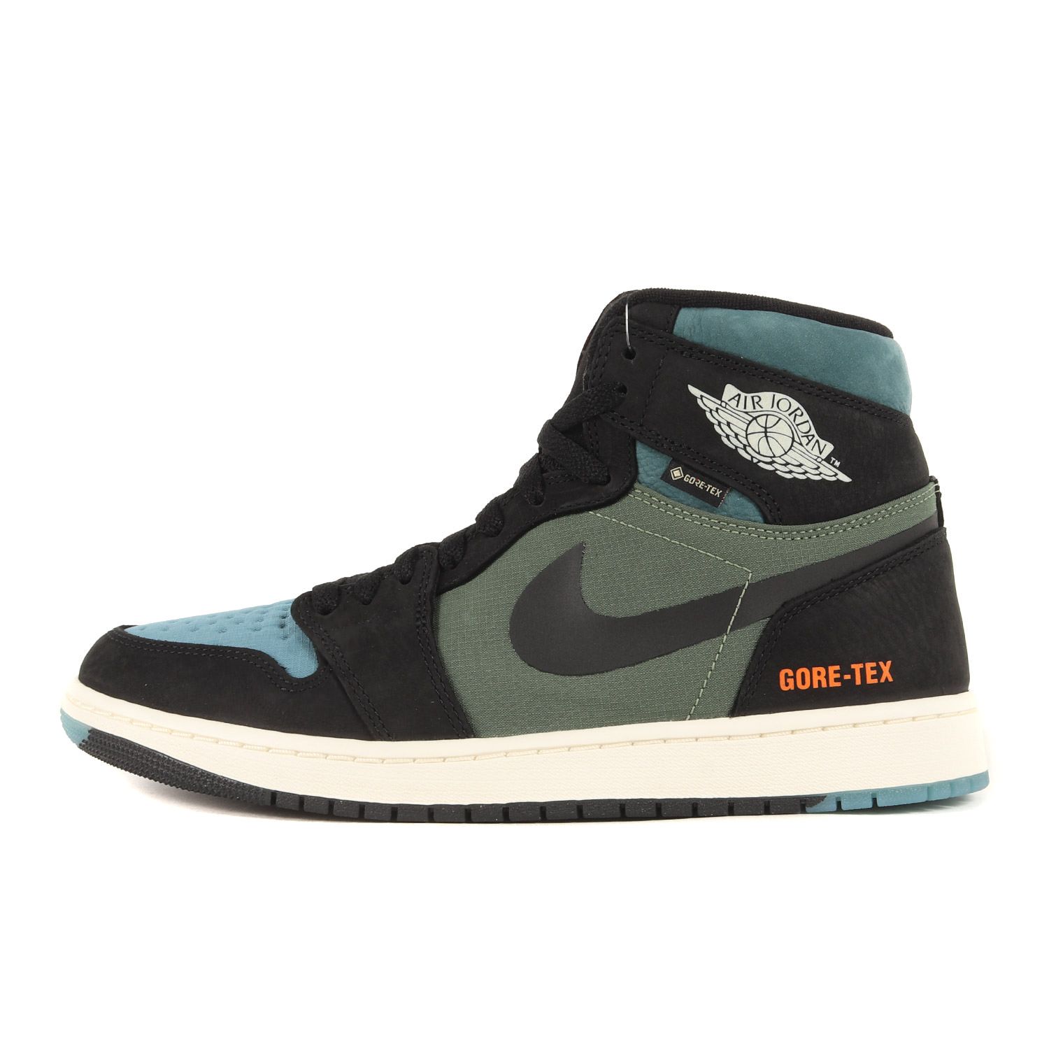 新品 NIKE ナイキ サイズ:27.5cm GORE-TEX AIR JORDAN 1 ELEMENT SKY J 