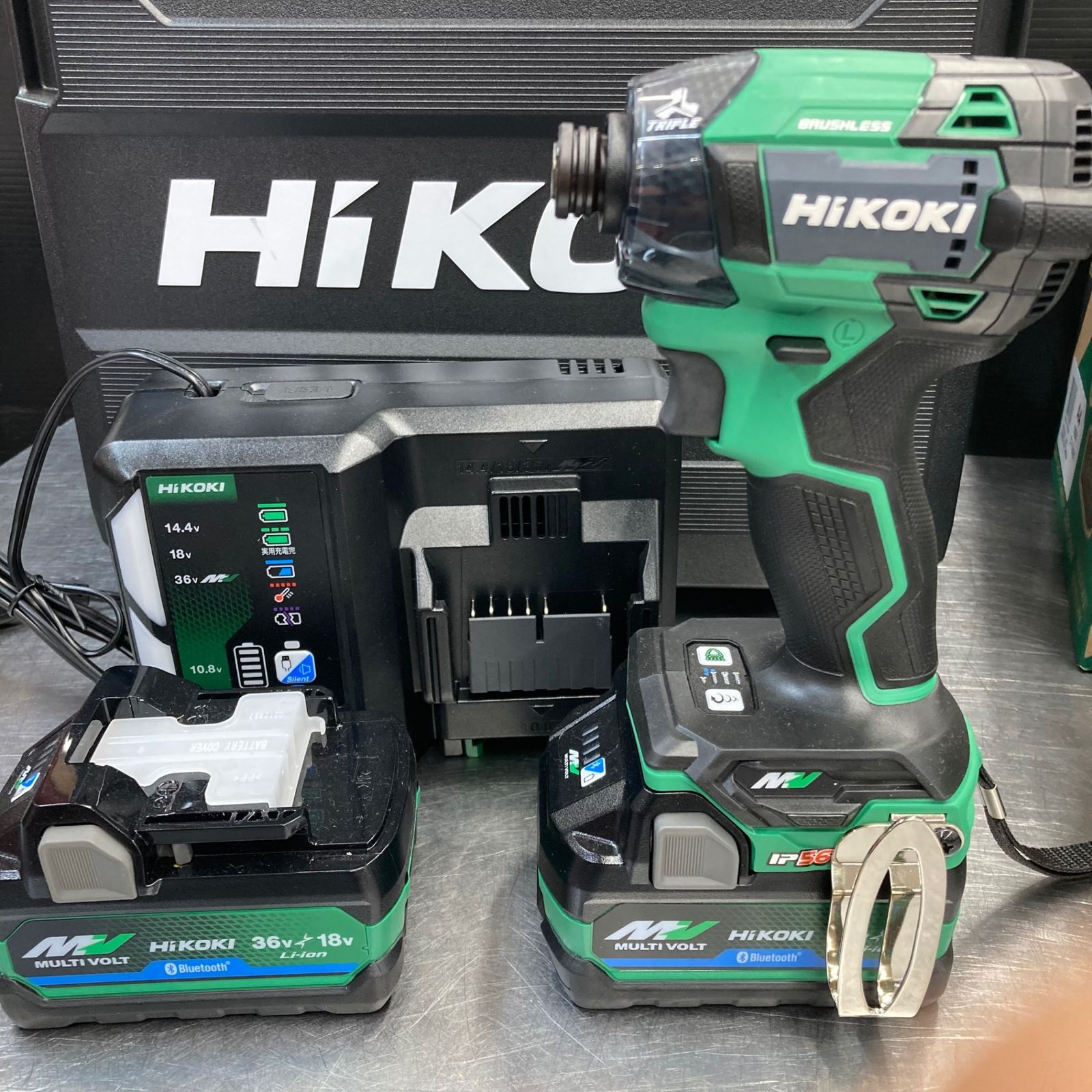 2XHLSZ ルーター