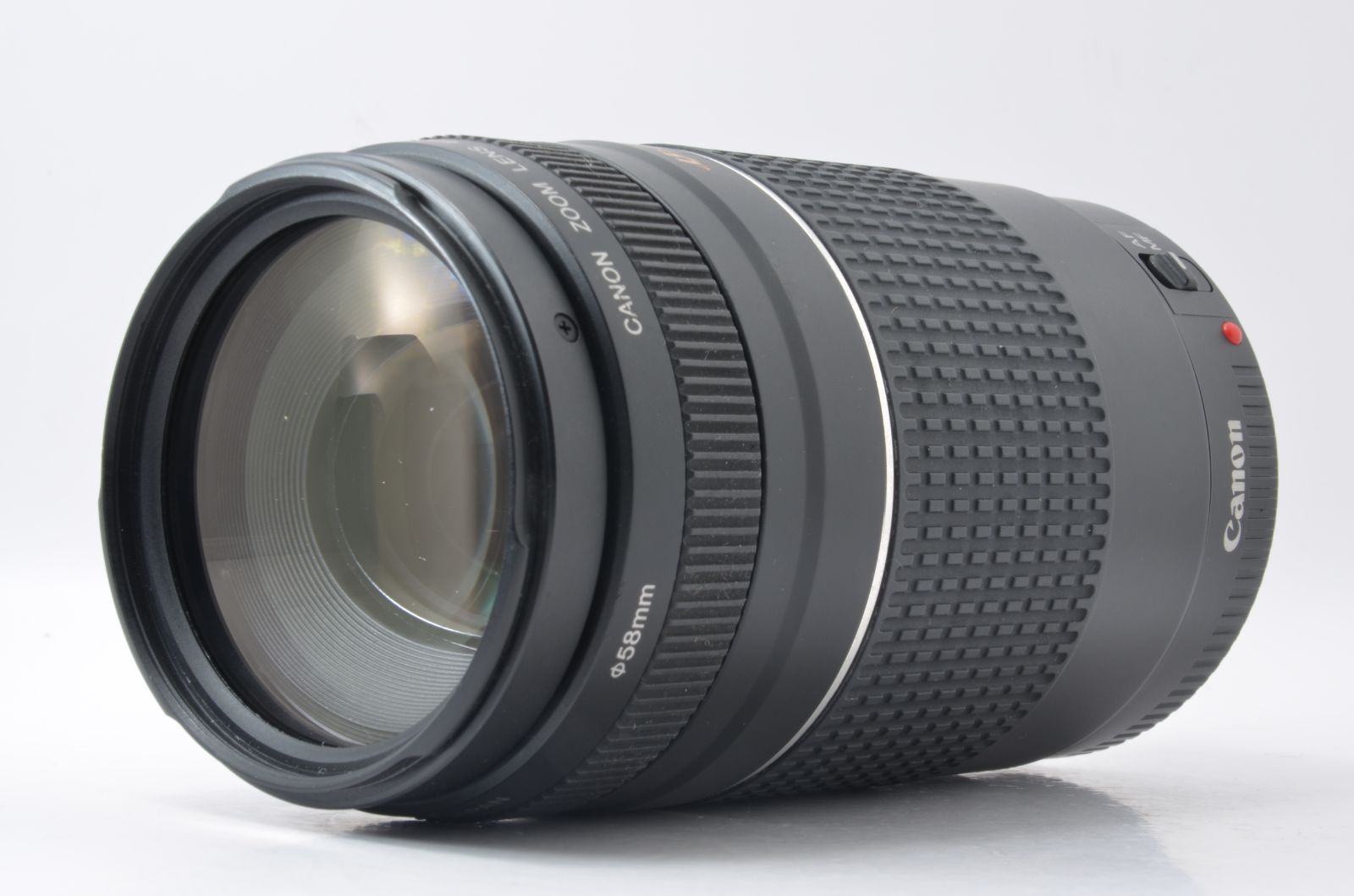 ★良品★ キャノン CANON EF 75-300mm F4-5.6 III USM L1710 #0