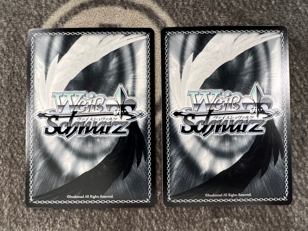 ヴァイスシュヴァルツ　プチソロキャン　なでしこ　SEC+　PSA10 ヴァイスシュヴァルツ プチソロキャン なでしこ SEC+ PSA10