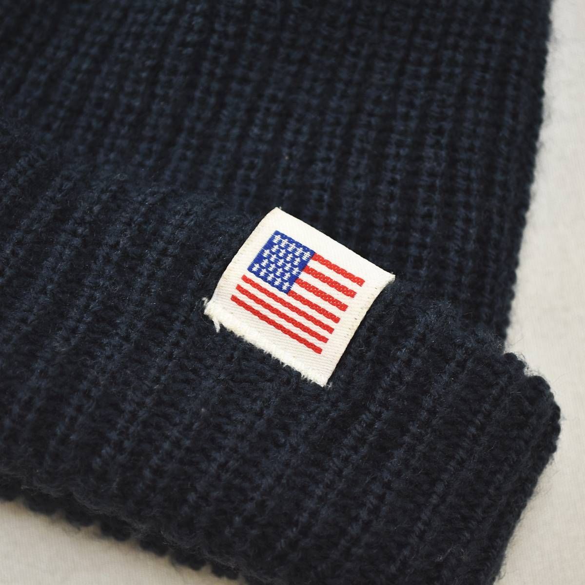 キャップ ビーニー