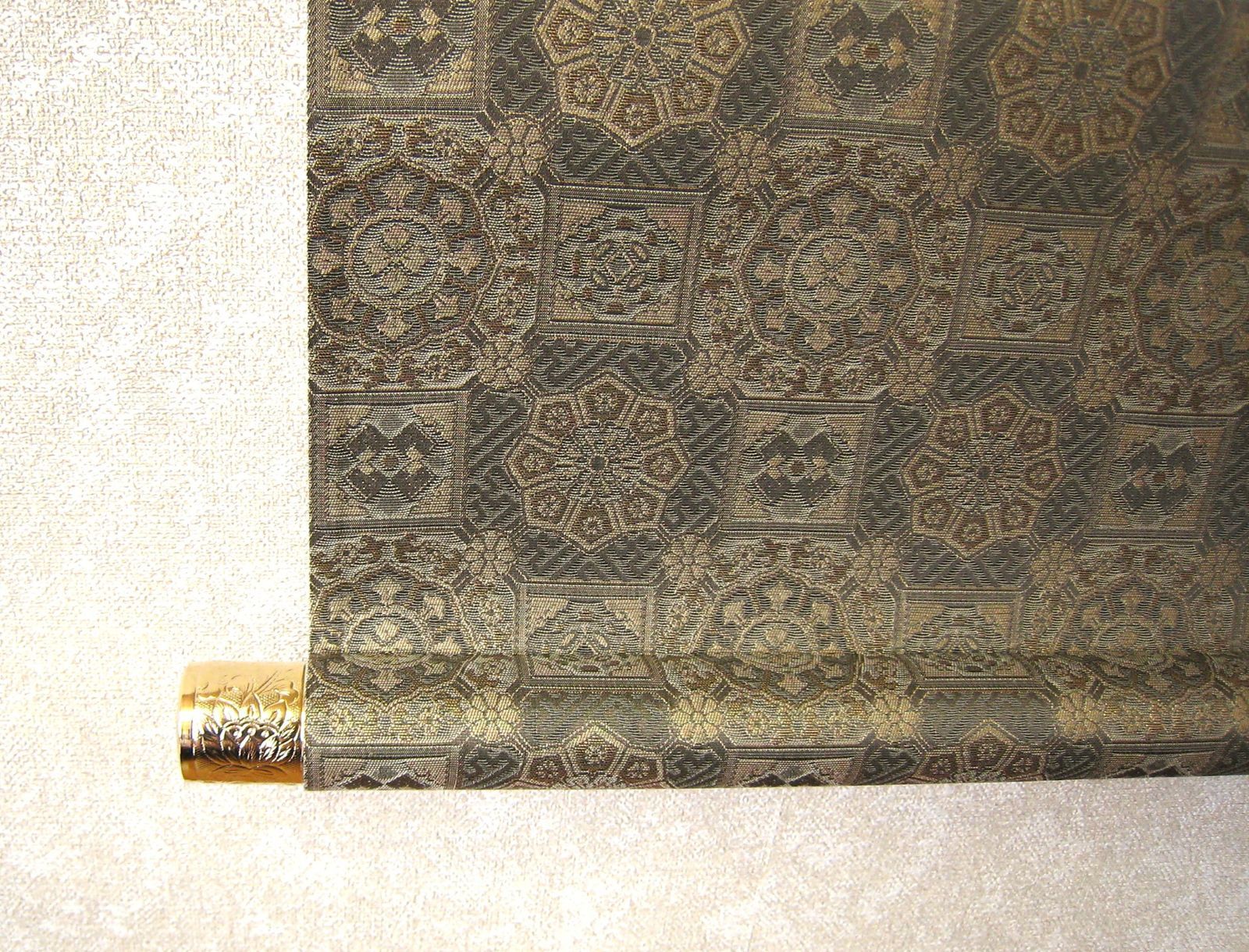 掛け軸 六字名号