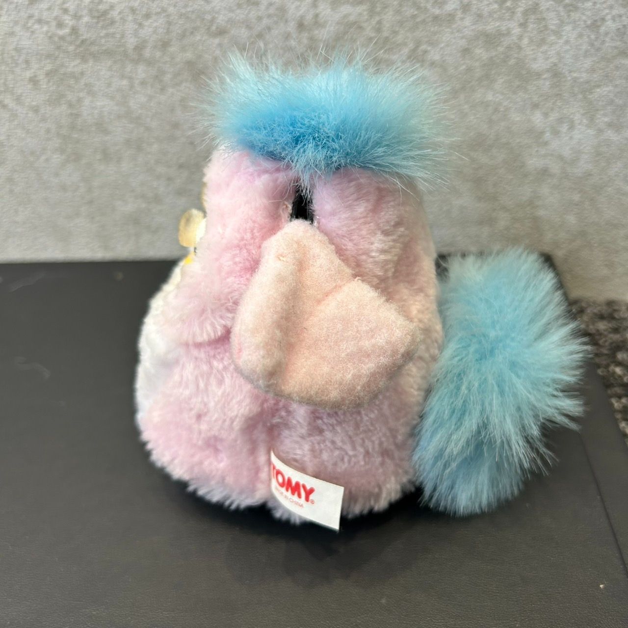稼動品】 ファービー ベイビー ピンク Furby KGID - メルカリ