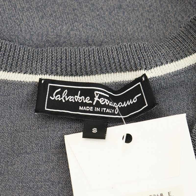 サルヴァトーレフェラガモ Salvatore Ferragamo アンサンブル