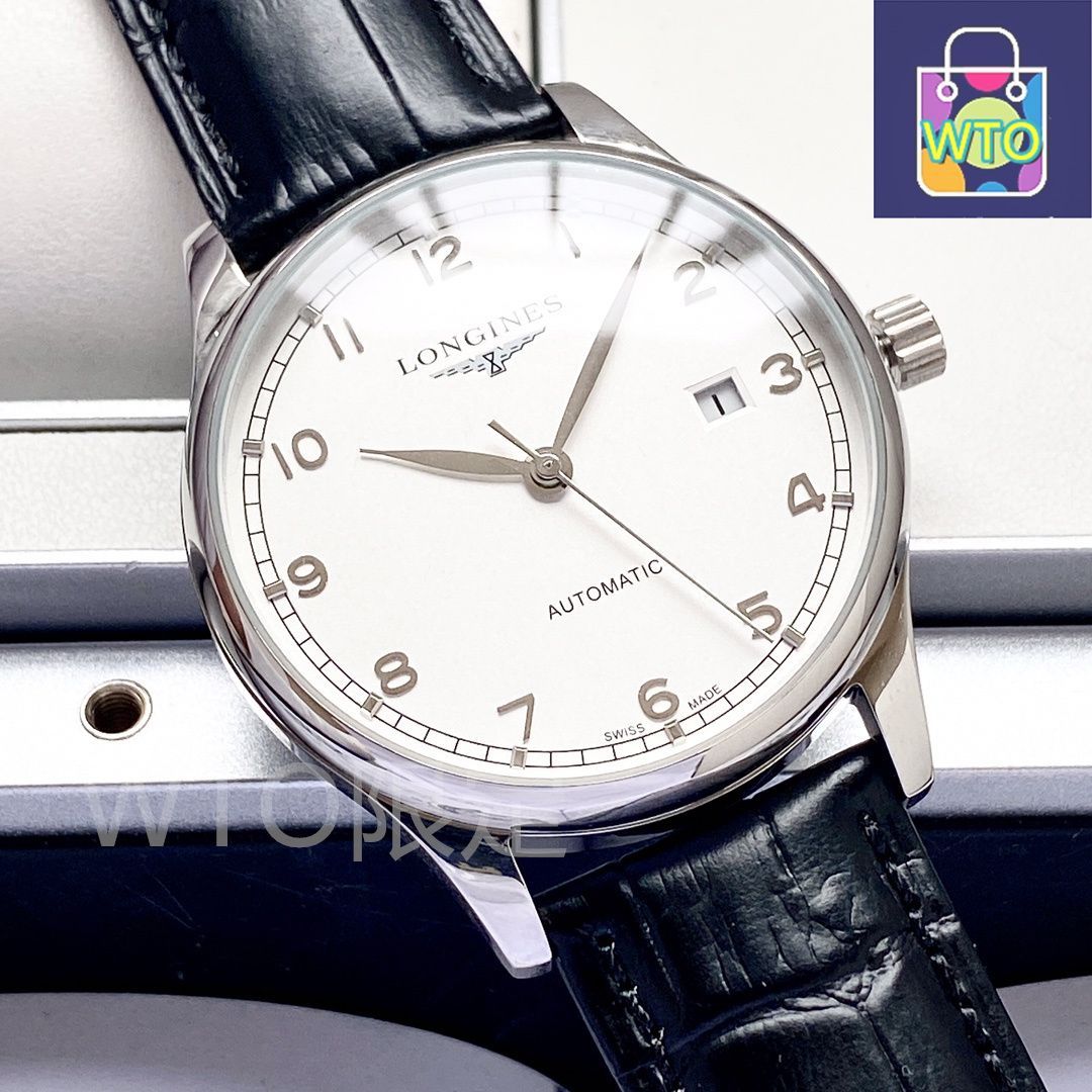 LONGINES.CITIZEN他まとめ売り 今日特価】Longines & Citizen ロンジン＆シチズン クラシック