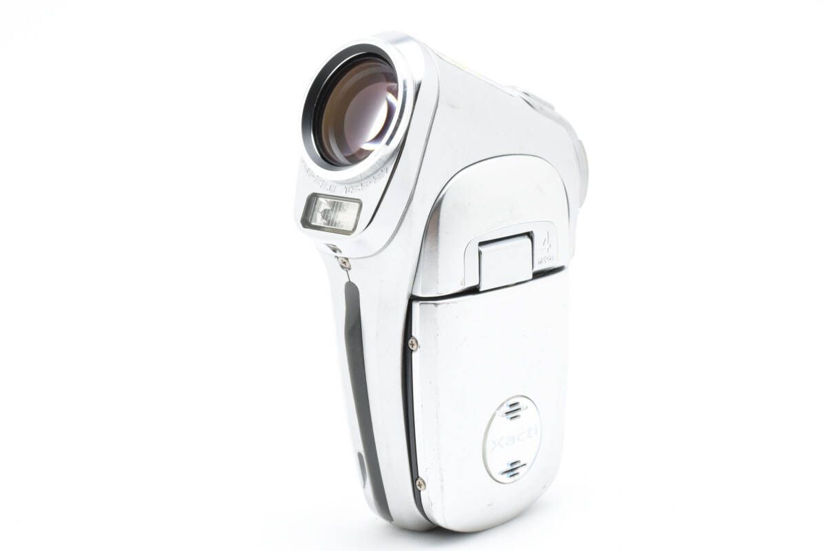 サンヨー SANYO Xacti DMX C 40 T 3＃4611